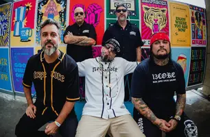 Detonautas (Foto: Reprodução)