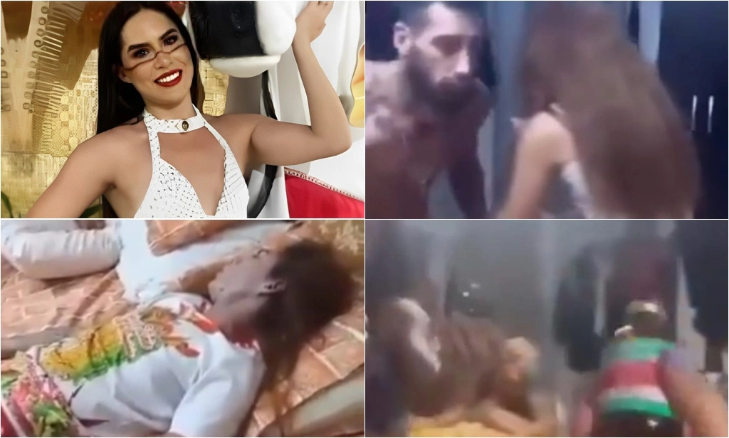 Djidja Cardoso participava de ceita que fazia uso de cetamina para elevação espiritual