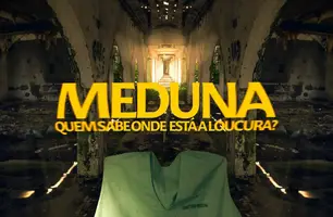 Documentário resgata 70 anos de  histórias do Sanatório Meduna (Foto: Reprodução)
