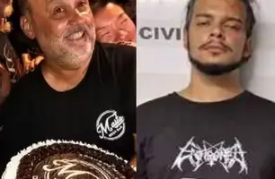 Dono de bar é assassinado após defender funcionária de assédio em SP (Foto: Reprodução)