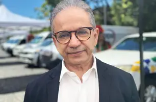 Dr. Hélio Oliveira (Foto: Tiago Moura/ Conecta Piauí)