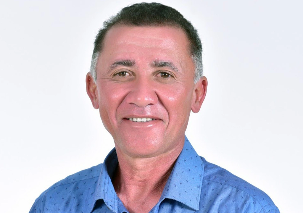 Edmar Torres, pré-candidato a prefeito de Campo Alegre do Fidalgo-PI
