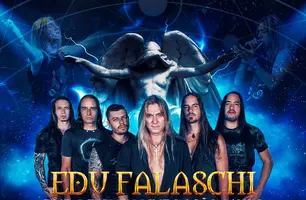 Edu Falaschi (Foto: Reprodução)