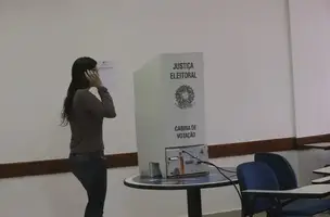 eleitor (Foto: Antônio Cruz / Agência Brasil)
