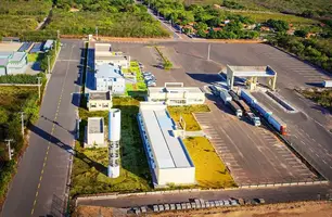 Em publicação nacional, Piauí é reconhecido como potência mundial da energia verde (Foto: Reprodução)