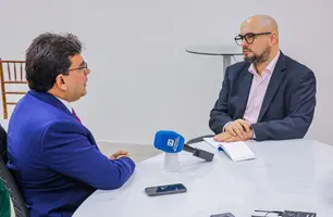 Em publicação nacional, Piauí é reconhecido como potência mundial da energia verde (Foto: Ascom/ Governo do Piauí)