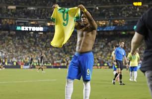 Endrick (Foto: Reprodução)