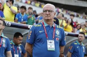 'Estamos evoluindo', avalia Dorival Jr após empate contra os Estados Unidos (Foto: Rafael Ribeiro / CBF)