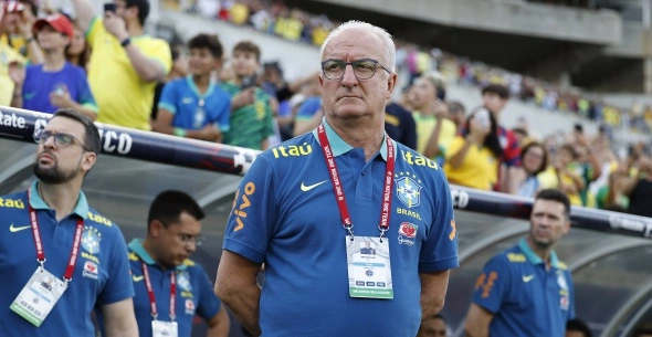 'Estamos evoluindo', avalia Dorival Jr após empate contra os Estados Unidos