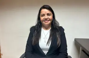 Ex-deputada Teresa Britto (Foto: Alessandra Fonseca / Conecta Piauí)