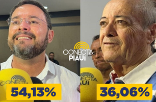 Fábio Novo vence Silvio Mendes no 1º turno com apoio do governador, diz pesquisa (Foto: Reprodução)