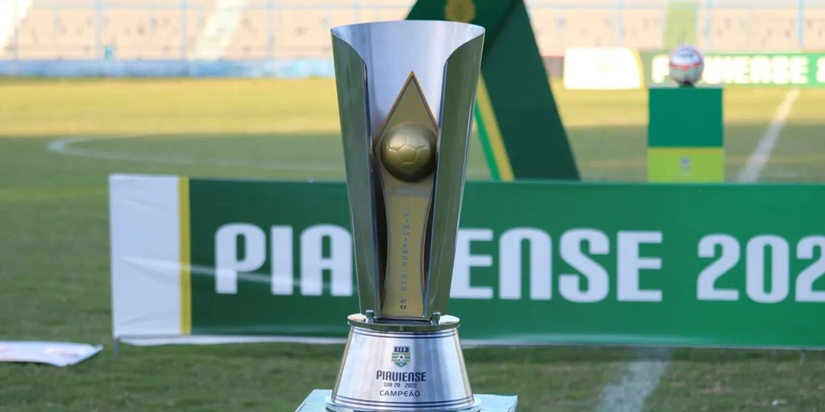 FFP divulga tabela do Piauiense Sub-20