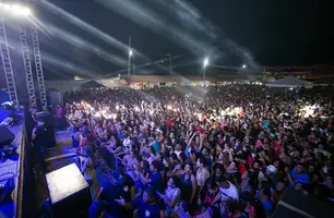 Folguedos de Timon (Foto: Reprodução)