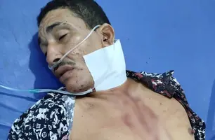 Francisco da Silva (Foto: Reprodução)