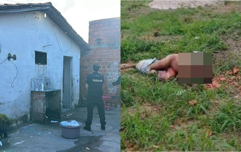 Garota de programa envolvida na morte de empresário é sexta presa em Teresina
