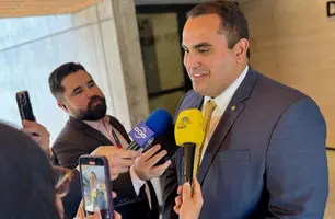 Georgiano Neto (Foto: Ascom)