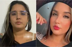 Gleida Geovanna (Foto: Reprodução)