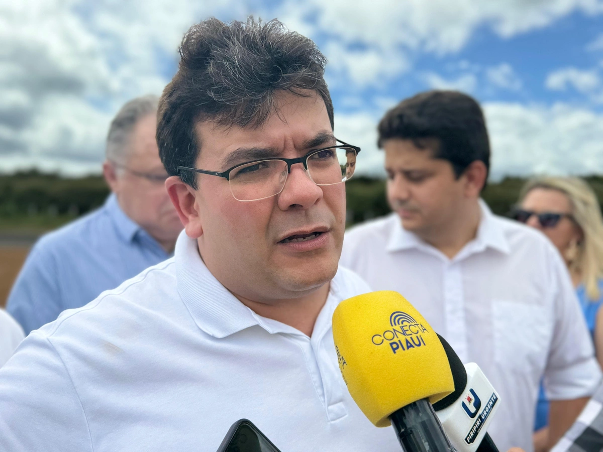 Governador participa da inauguração de complexo solar em Brasileira