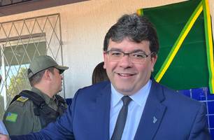 Governador Rafael Fonteles (Foto: Conecta Piauí)