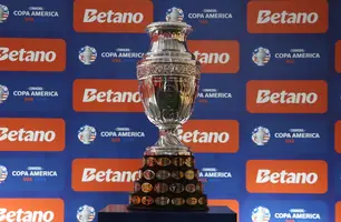 Governo lança guia para torcedores sobre Copa América de Futebol (Foto: Reprodução)