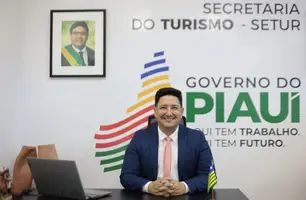 Governo lança Plano Estratégico de Marketing Turístico nesta terça (11) (Foto: Governo do Estado)