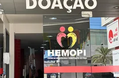 Doação de sangue: campanha visa mobilizar as pessoas sobre a importância do ato