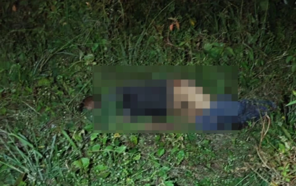 Homem é encontrado morto com marcas de tiros e sem calças na zona Sul de Teresina