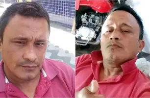 Homem é encontrado morto (Foto: Reprodução)