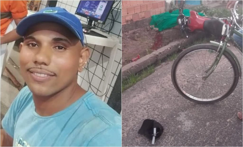Homem morre em acidente de moto na zona Norte de Teresina