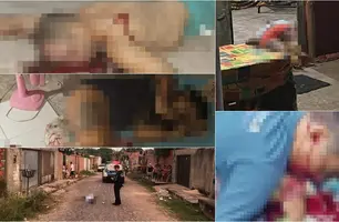 Homicídios registrados em Teresina (Foto: Reprodução)