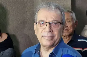 João Vicente Claudino (Foto: Reprodução)