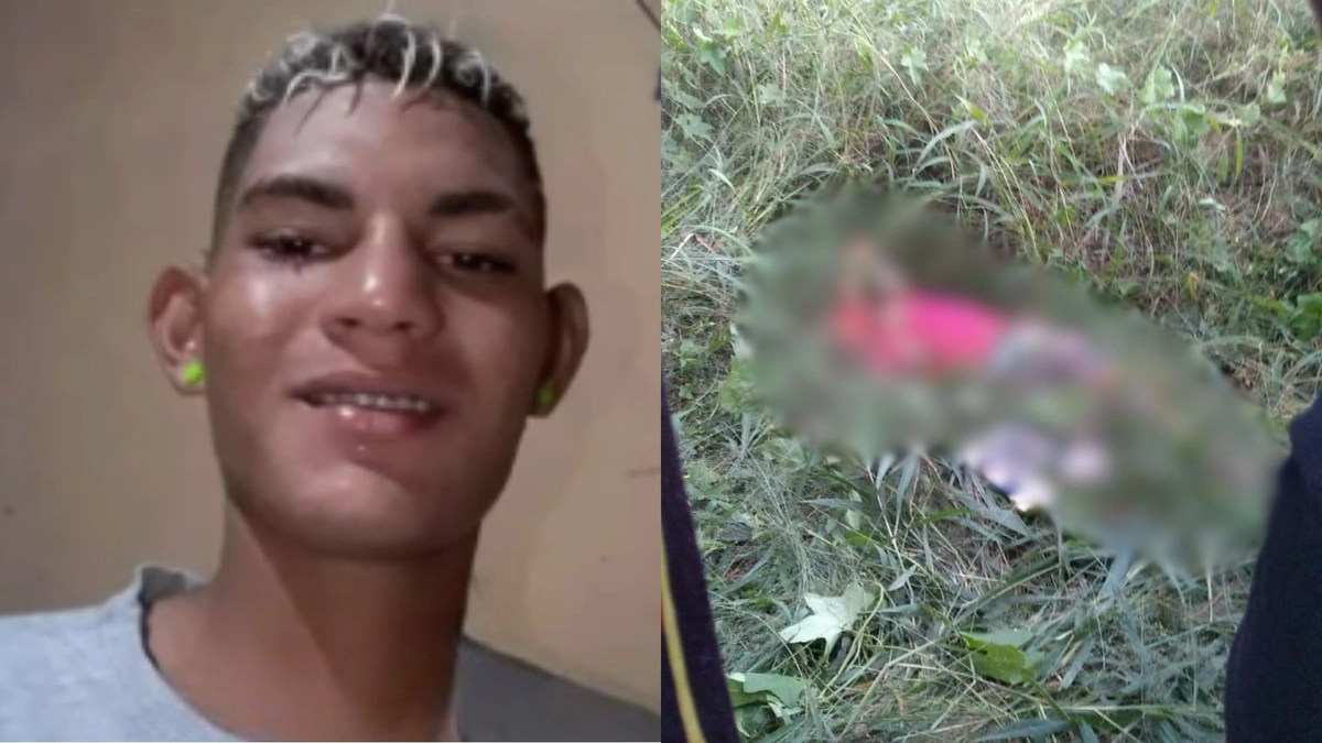 Jovem é perseguido e assassinado a tiros em Timon