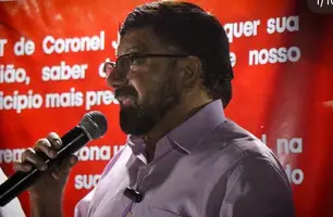 Justiça proíbe pré-candidato Maninho Atacadista de fazer comício fora de época (Foto: Rede Social)