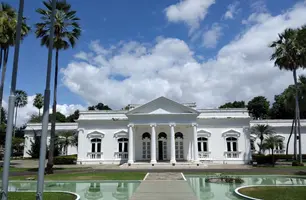 Karnak (Foto: Divulgação)