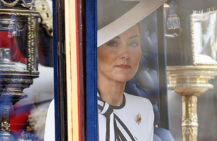 Kate Middleton (Foto: Reprodução)