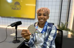 Keyla Barros (Foto: Stefanny Sales/ Conecta Piauí)