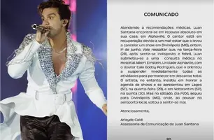 Luan Santana (Foto: Reprodução)