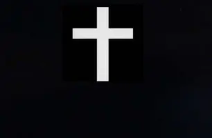 Luto (Foto: Reprodução)