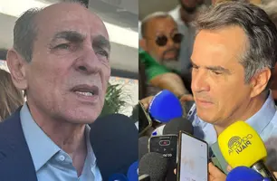 Marcelo Castro pede desculpas ao Progressistas após embate com Ciro Nogueira (Foto: Conecta Piauí)
