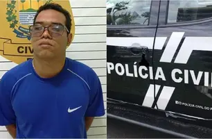 Matheus dos Santos Almeida (Foto: Reprodução)