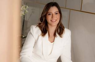 Médica piauiense Luma Elis Barros Bezerra Teixeira (Foto: Reprodução/Arquivo Pessoal)