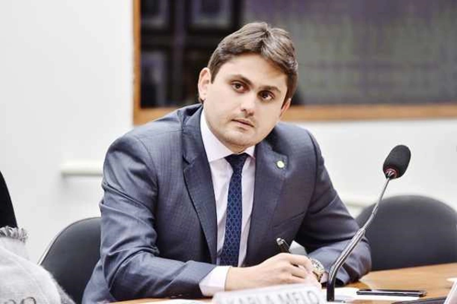 Ministro Juscelino Filho