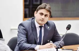 Ministro Juscelino Filho (Foto: Reprodução)