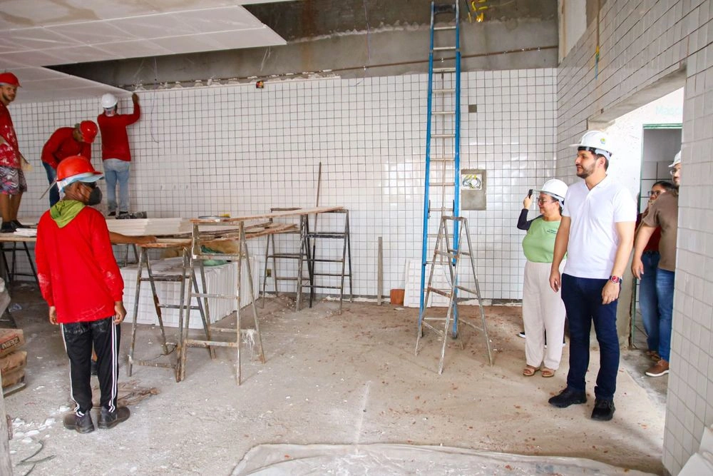 Moderniza SEDUC: investimento de 1,5 bilhão impulsiona avanço da educação no Piauí