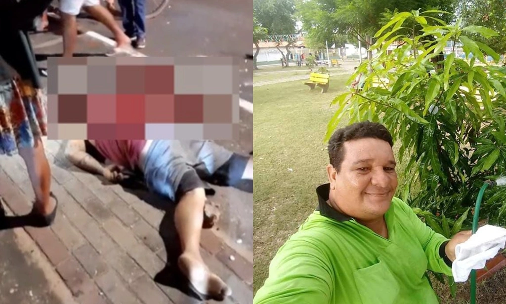Mototaxista morre após perder controle de veículo