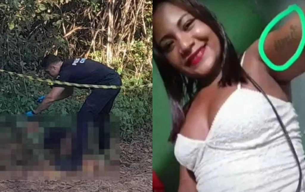 Mulher é encontrada morta com marcas de tiros em Lagoa do Portinho