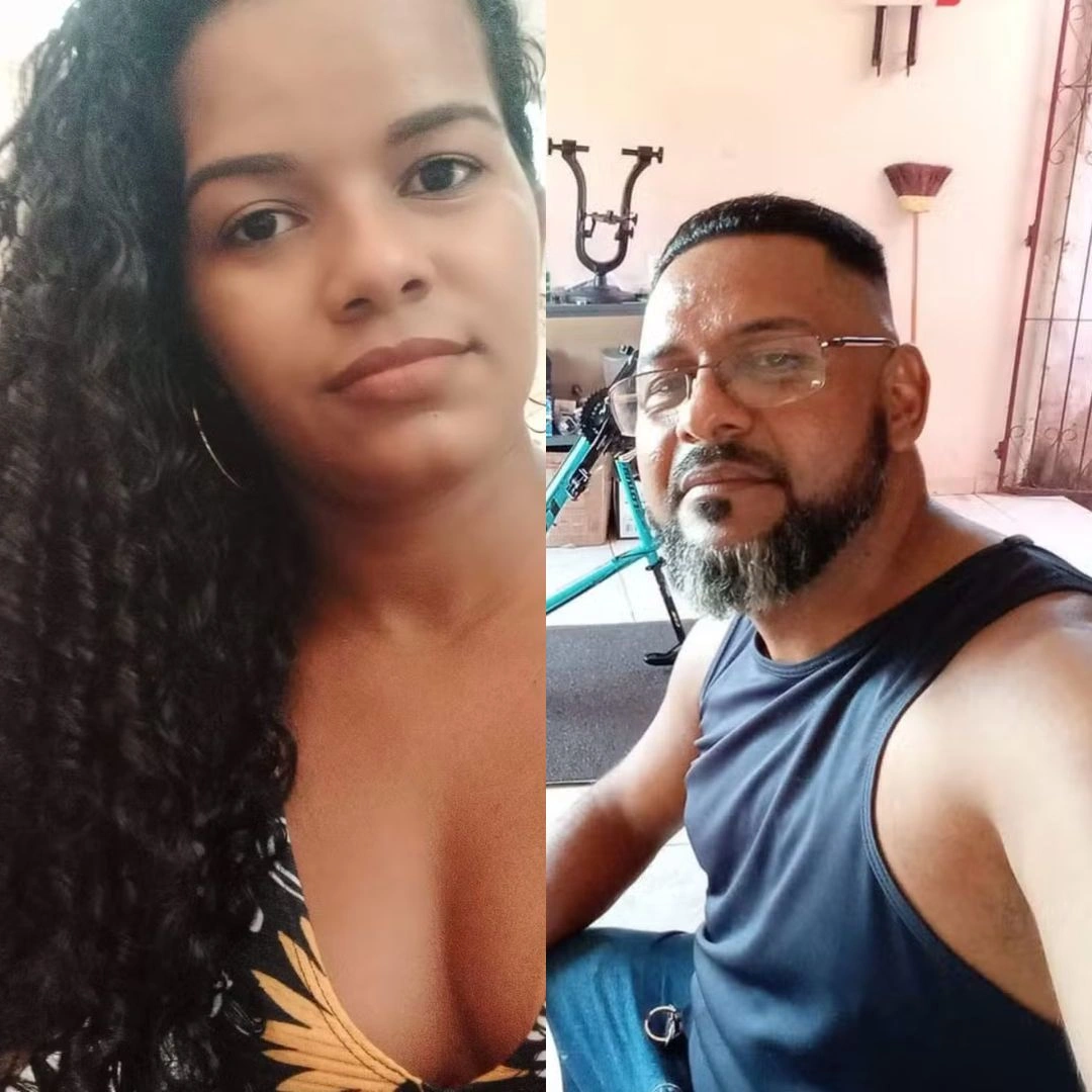 Mulher morta a facadas foi pedida em casamento pelo suspeito dias antes do crime