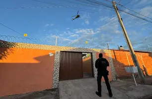 Operação Draco 126 (Foto: Reprodução)