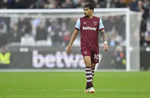 Paquetá pode ser banido do futebol inglês após denúncias de Federação (Foto: Reprodução/Redes Sociais)