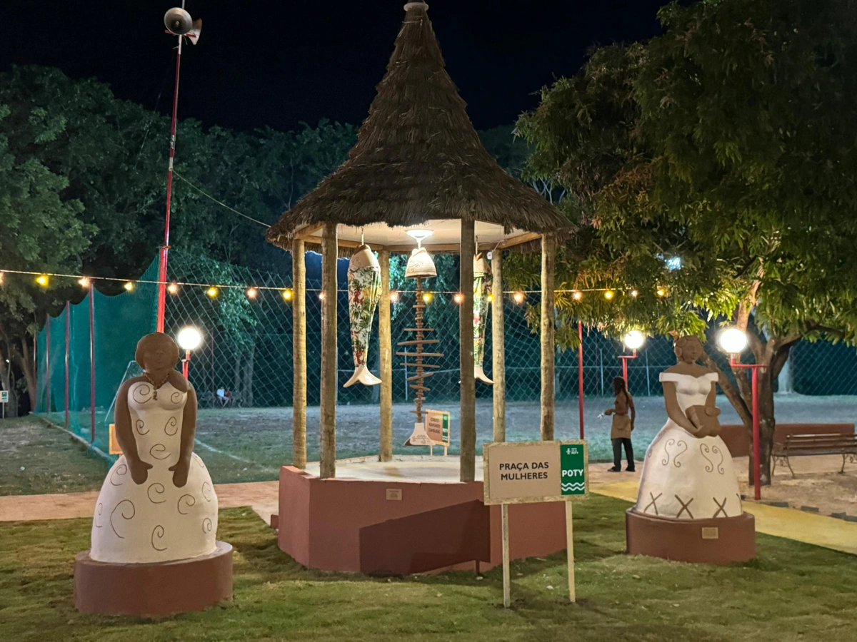 Parque Vila Poty